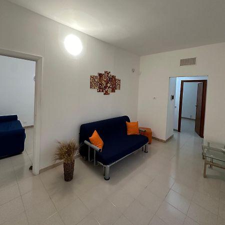Apartament Fronte Mare San Vito Lo Capo Zewnętrze zdjęcie