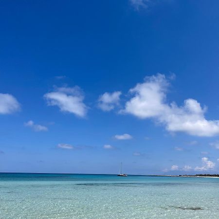 Apartament Fronte Mare San Vito Lo Capo Zewnętrze zdjęcie