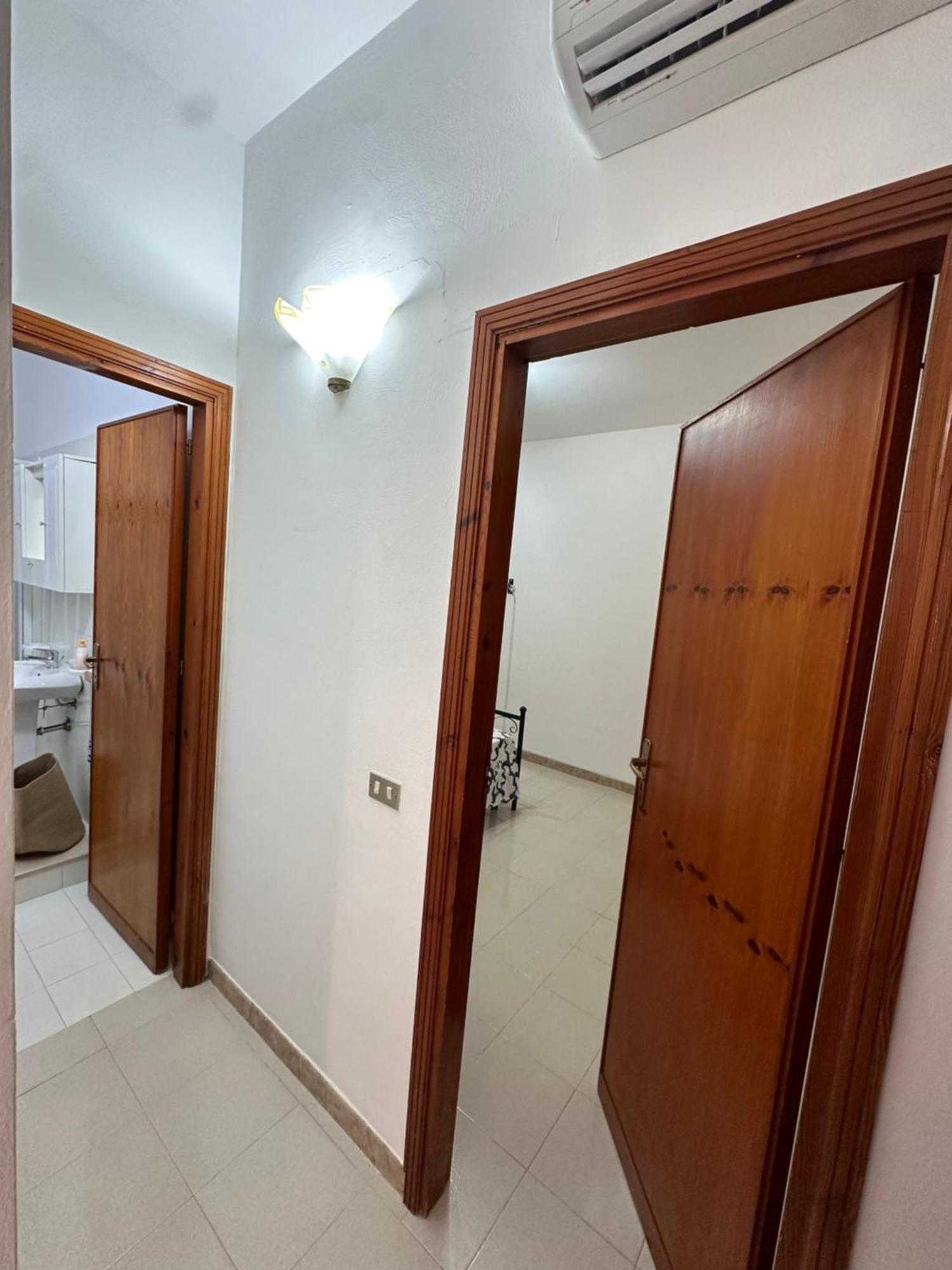 Apartament Fronte Mare San Vito Lo Capo Zewnętrze zdjęcie