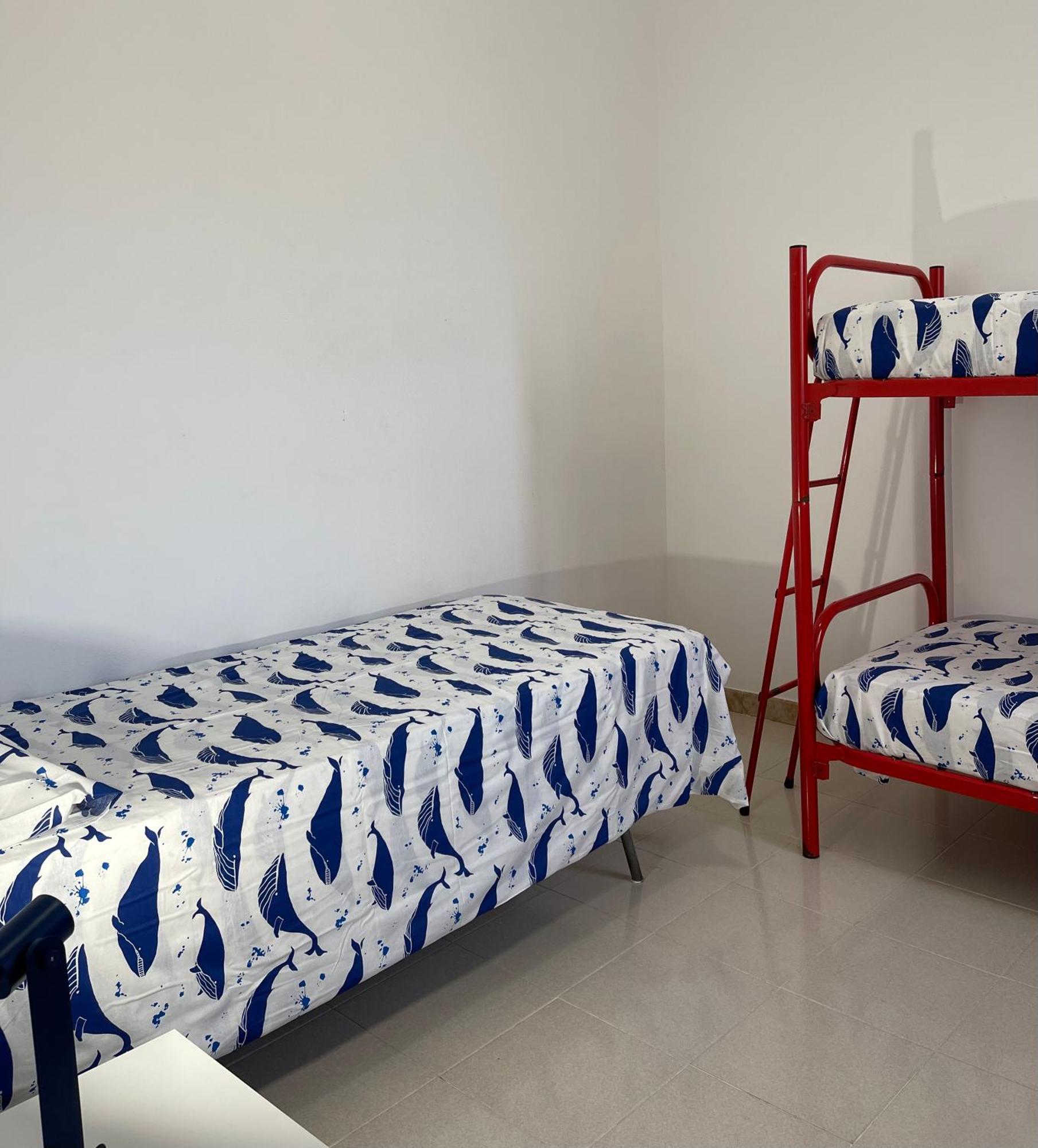 Apartament Fronte Mare San Vito Lo Capo Zewnętrze zdjęcie